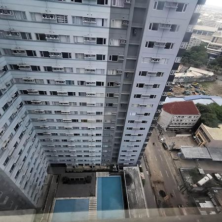Avida Davao By Davaobnb & Lemonique Homes Exteriér fotografie