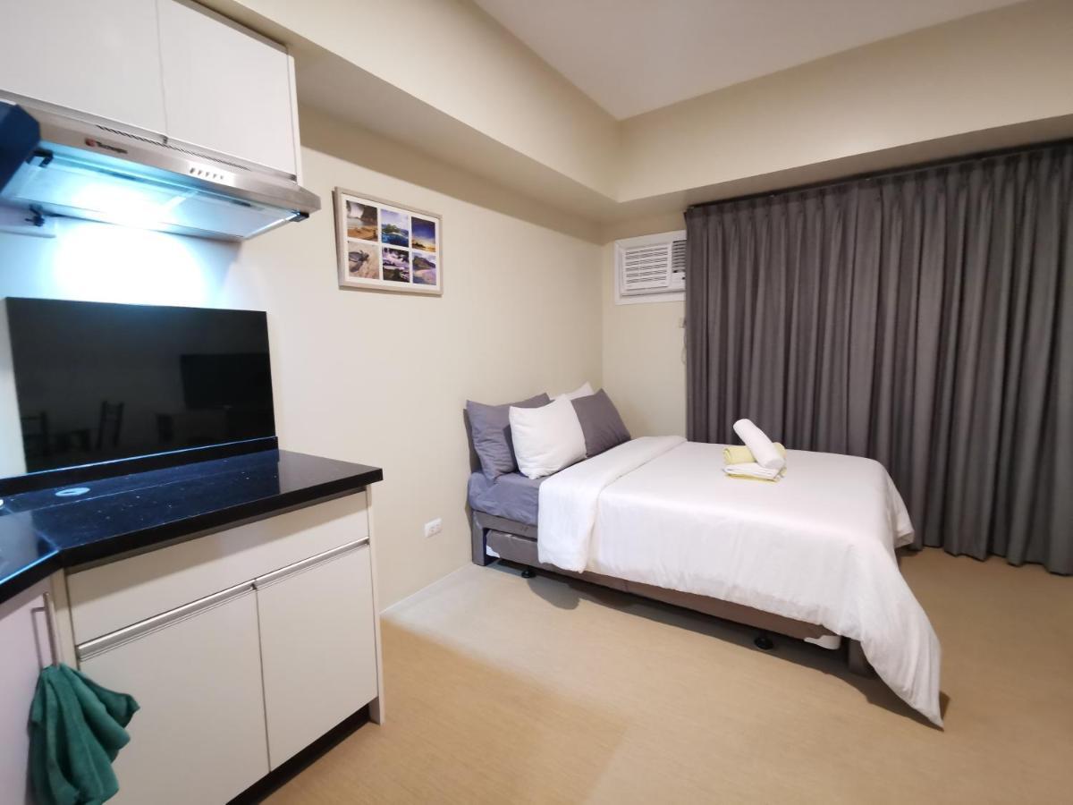 Avida Davao By Davaobnb & Lemonique Homes Exteriér fotografie