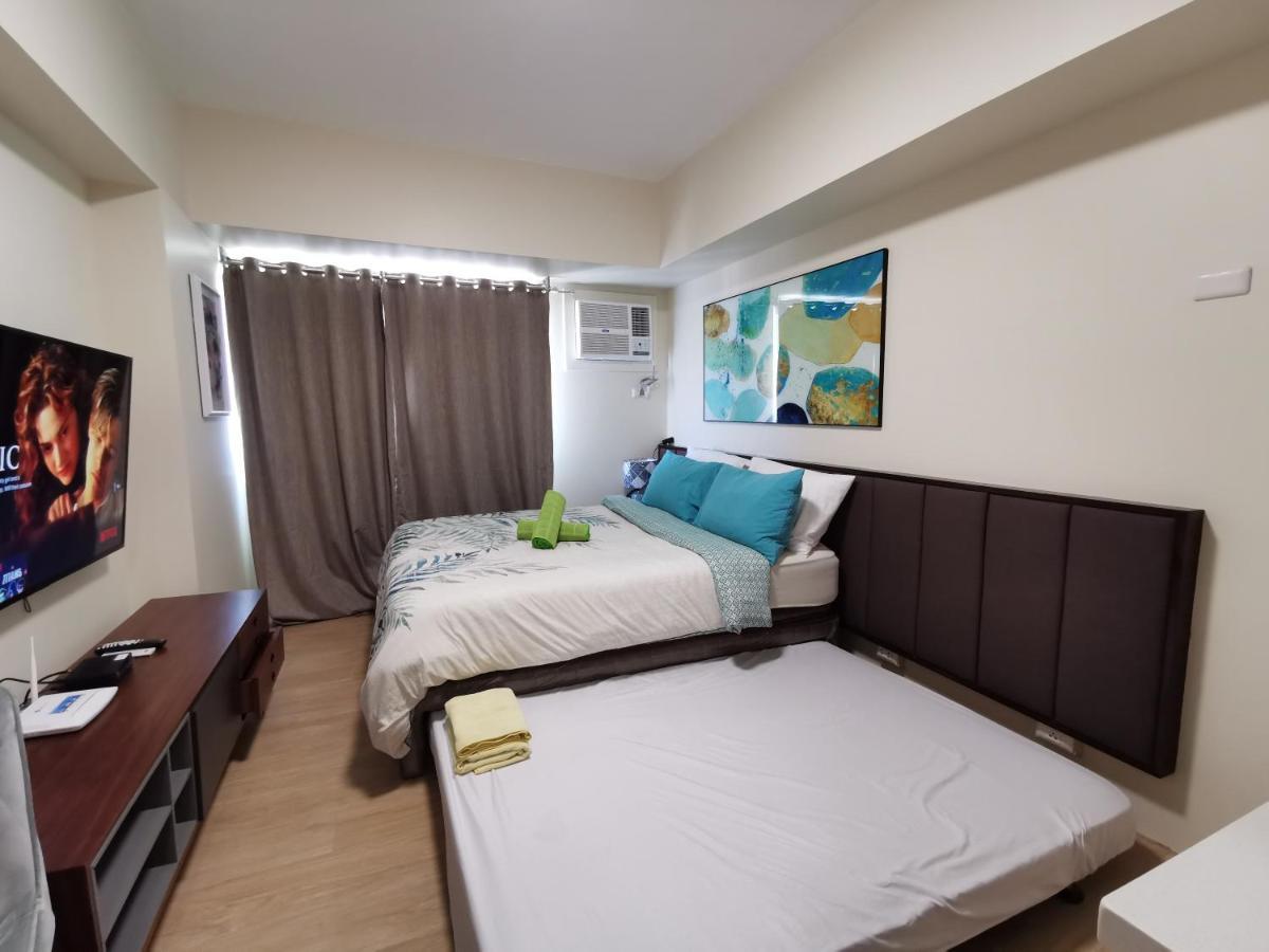 Avida Davao By Davaobnb & Lemonique Homes Exteriér fotografie